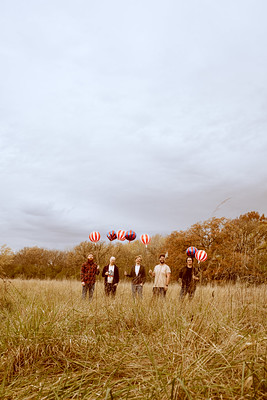 The Citrosonics  |  Group Photos